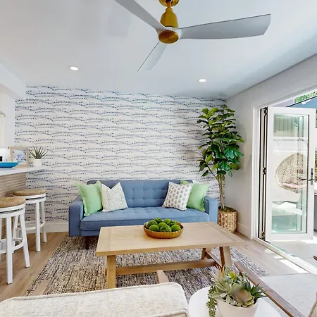 Apartamento Mickey'S Hideaway